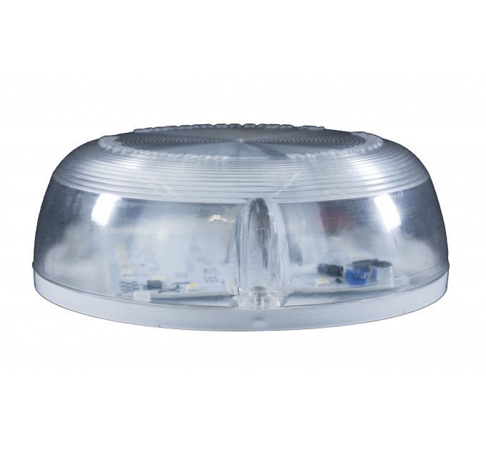 Светодиодный светильник с фотореле SBB 06-18