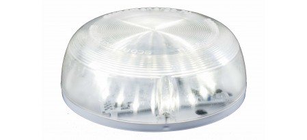 Как правильно выбрать светильник с фотодатчиком для ЖКХ: полное руководство 2025