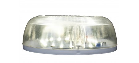 Как выбрать антивандальный светильник для лестничного пролёта?