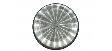 Какие светильники подходят для наружного освещения ЖКХ?