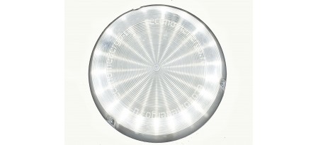 Как работает светильник с фотодатчиком?