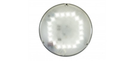 Как сэкономить на освещении лестничных пролётов?