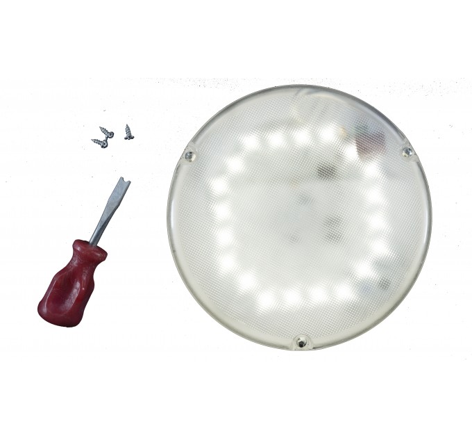 Антивандальный светильник светодиодный SBP 05-16