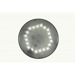 Светодиодный светильник SBP 05-12 антивандальный
