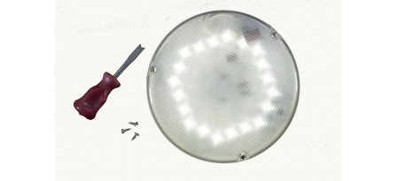 Как выбрать антивандальный светильник для ЖКХ: экспертное руководство 2025