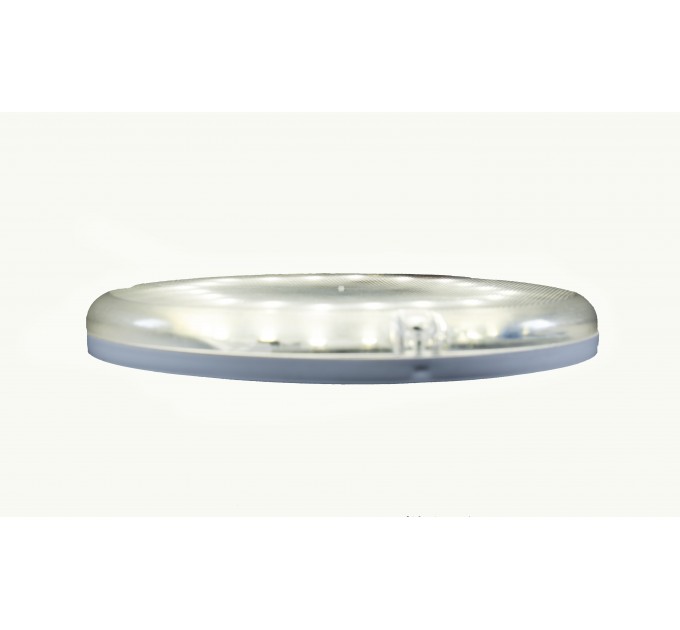Антивандальный светильник LED СБП 05-16