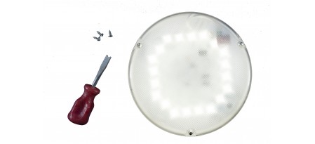 Что такое антивандальные светильники и где они применяются?