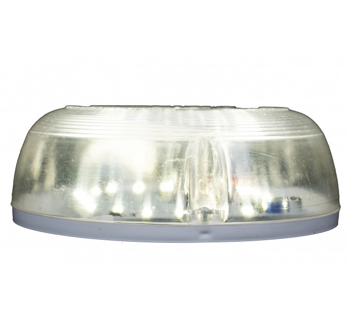 Противоударный светильник LED SPO 04-16