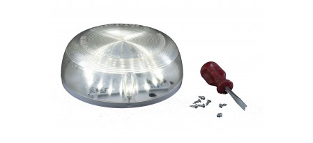 Как выбрать светильник для подъезда?