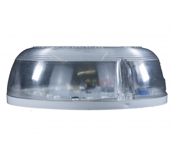 Светодиодный LED светильник ударопрочный СПО 04-12