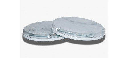 Как выбрать светильники для ЖКХ с учетом пыле- и влагозащиты в 2025 и в 2026 годах?