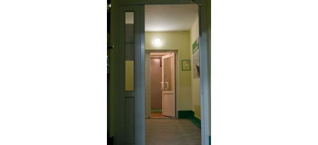 Какие датчики лучше для освещения подъездов?