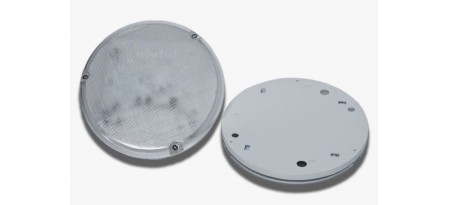 Сколько стоят светодиодные светильники для ЖКХ в Москве и РФ — экономия, выбор и цены 2025 года