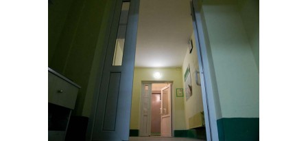 Какие светильники для подъездов выбрать?