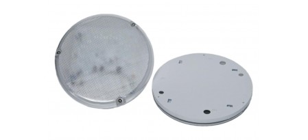 Светодиодные светильники для МКД какие лучше?