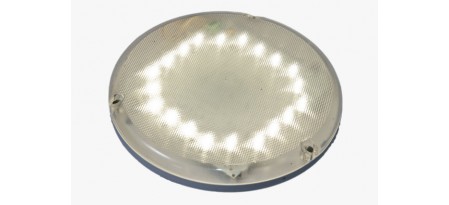 Как экономить электроэнергию с помощью светодиодных светильников?