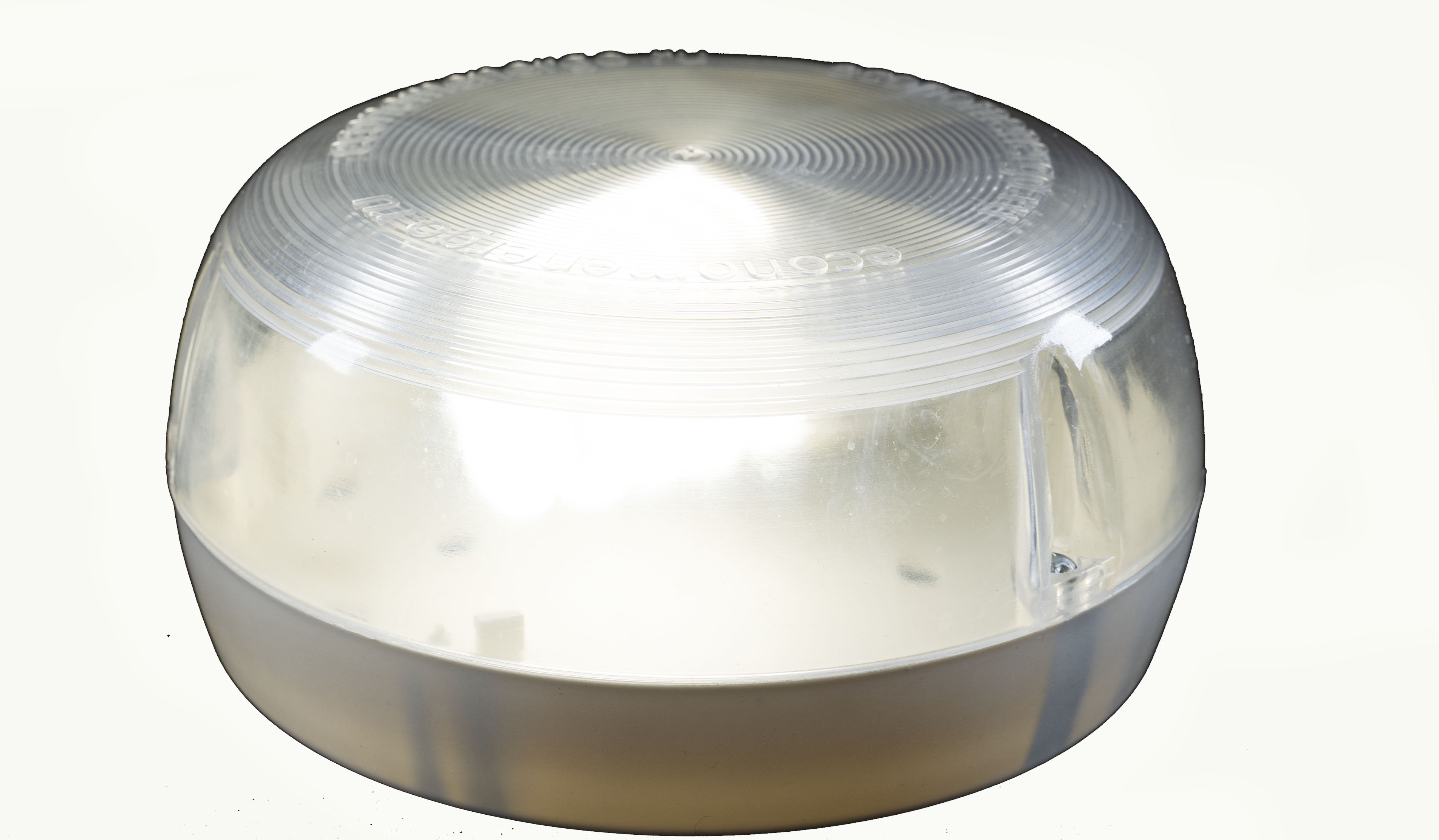 Антивандальный светильник