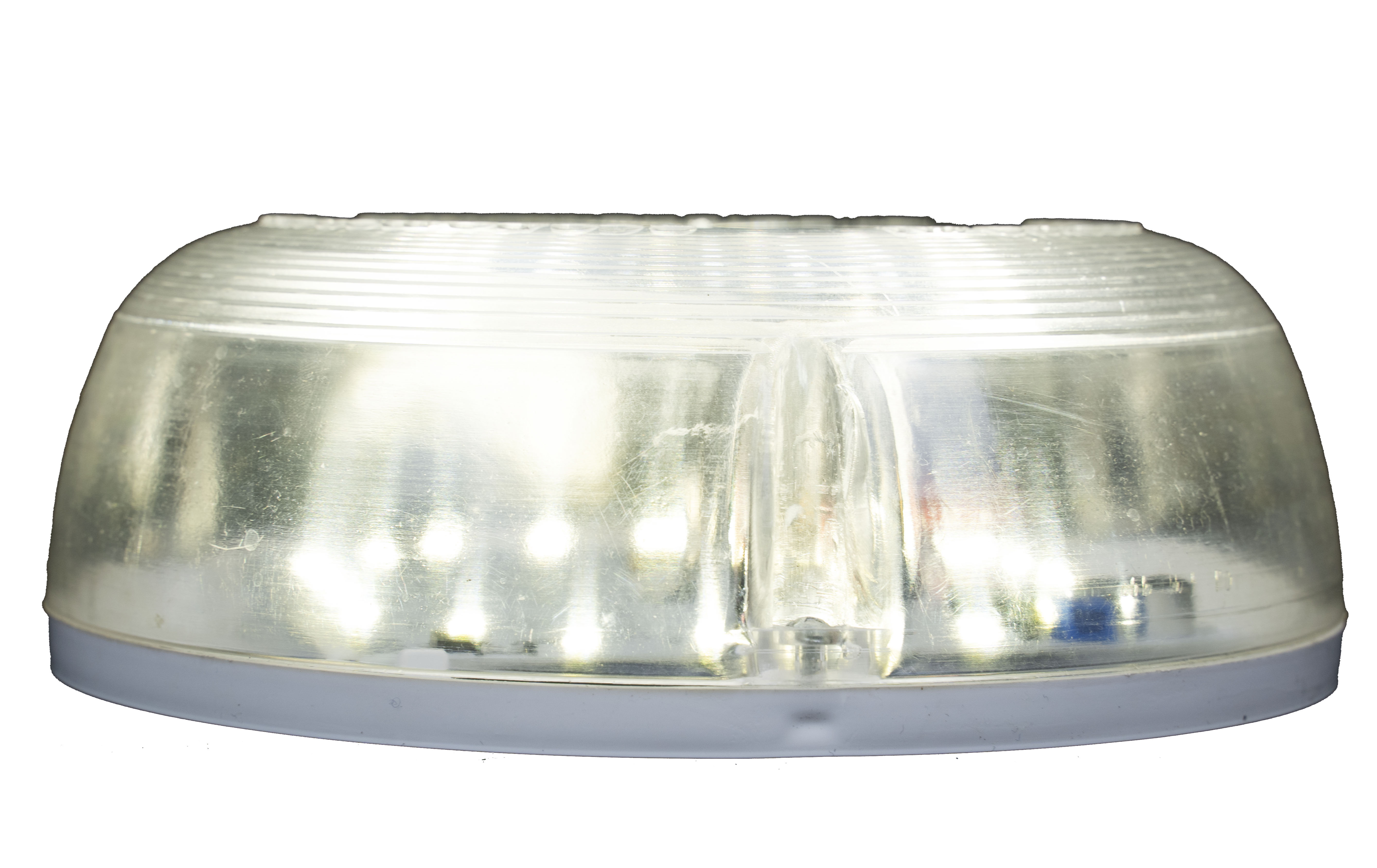 Светильник для лестничных пролётов