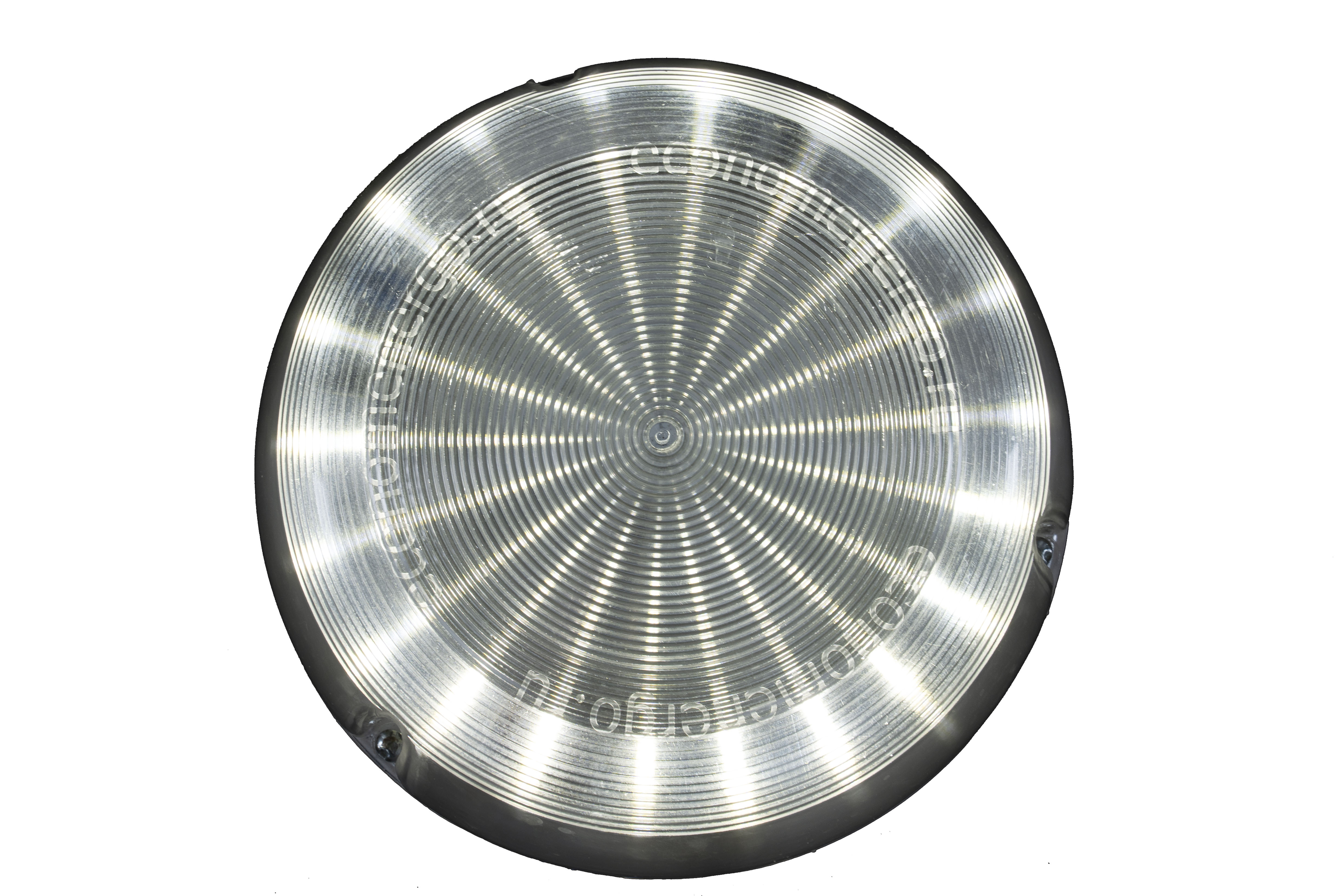 Наружные светильники ЖКХ