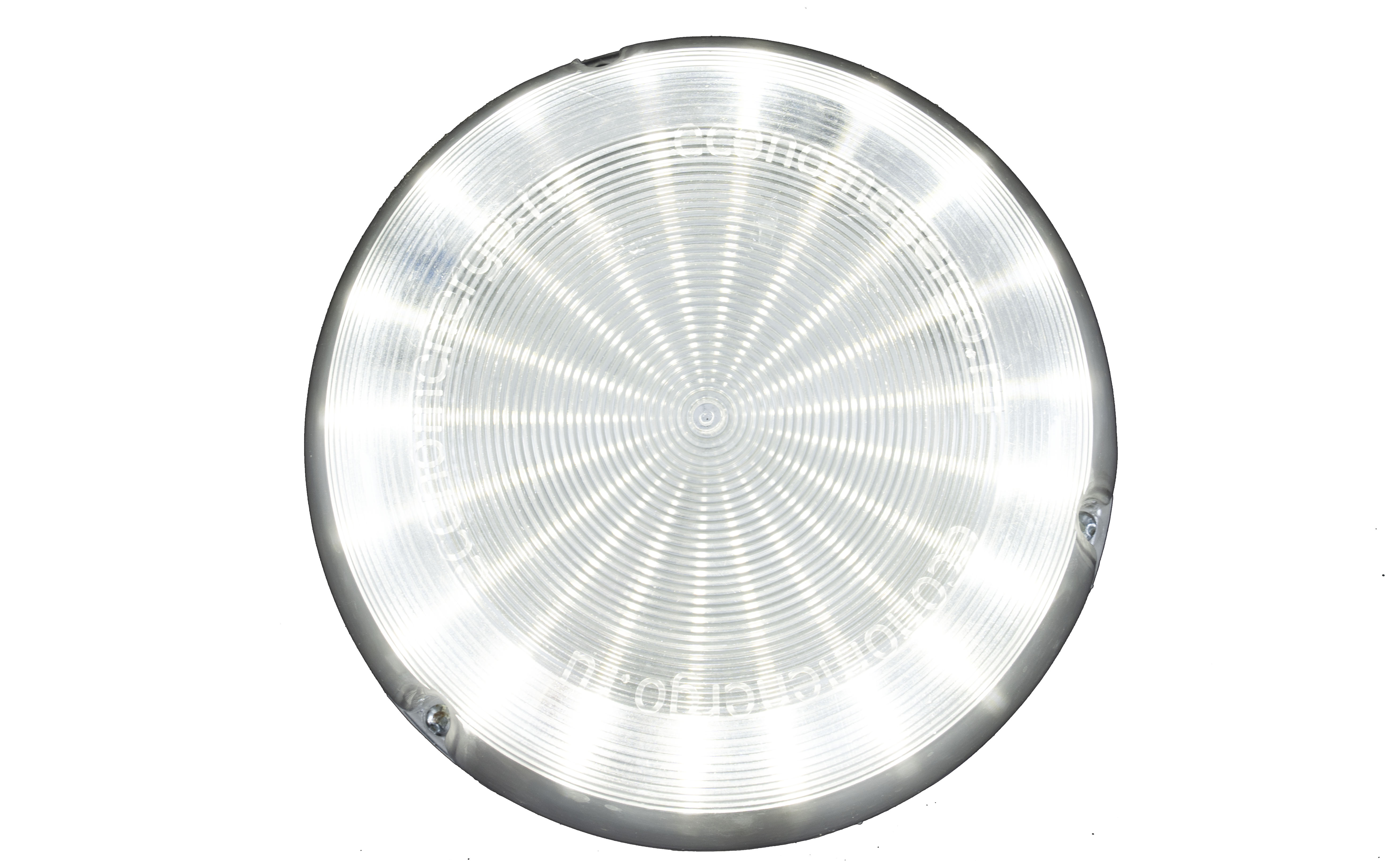 Энергосберегающие светильники для ЖКХ