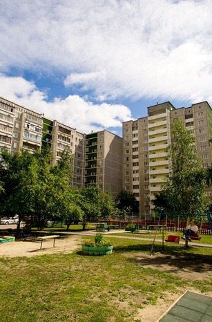 Светильники для ЖКХ