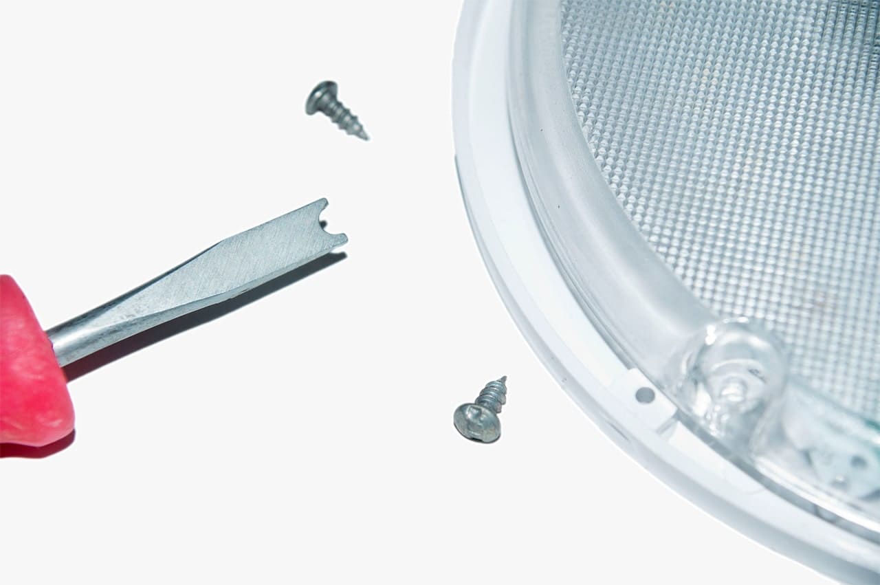 Недорогие антивандальные приборы освещения