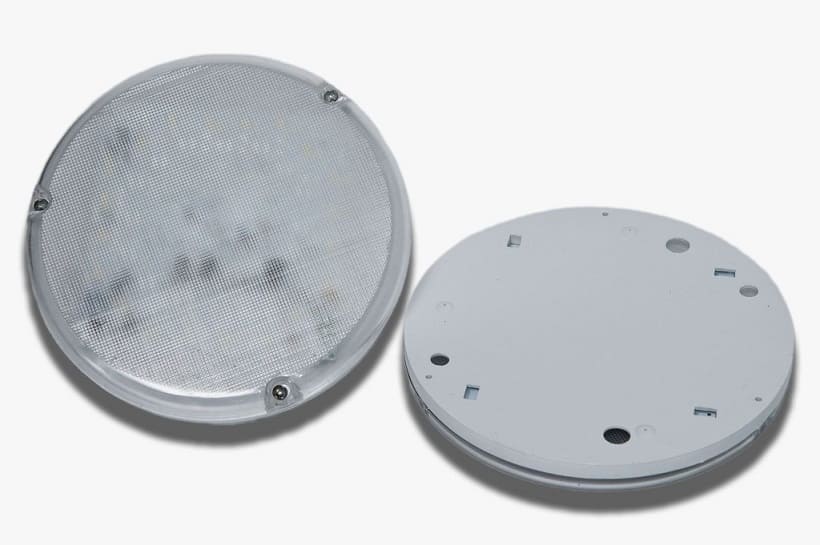 Недорогие светодиодные светильники