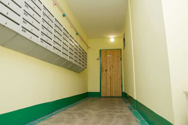 Автоматизация управления освещением