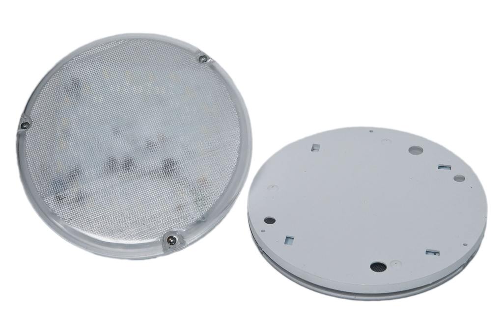 Осветительное оборудование 