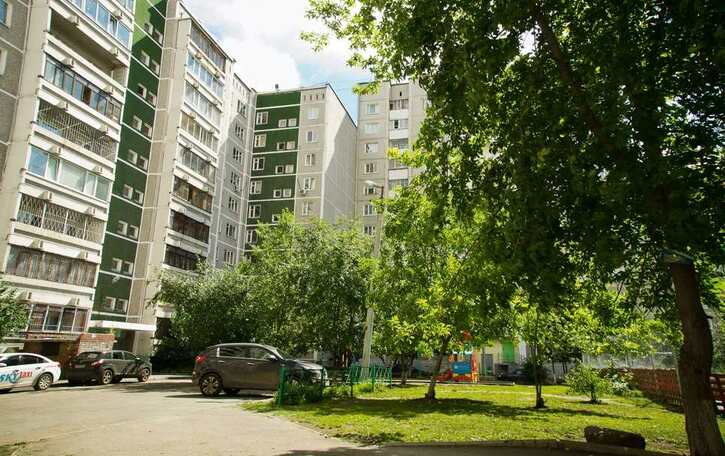 Приборы с датчиками для ЖКХ