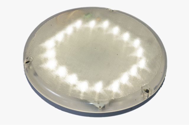 Энергосберегающий осветительный прибор